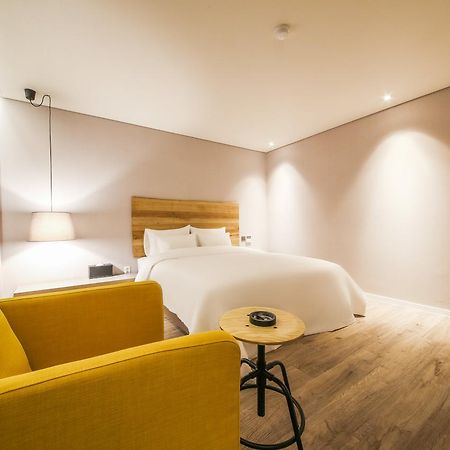 Hotel Londoner Hwamyeong Пусан Екстер'єр фото