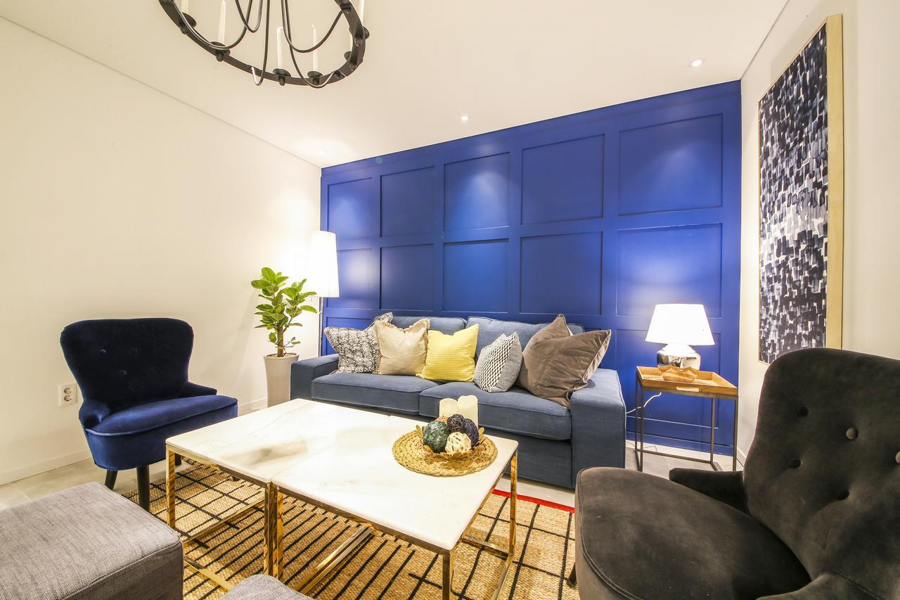 Hotel Londoner Hwamyeong Пусан Екстер'єр фото