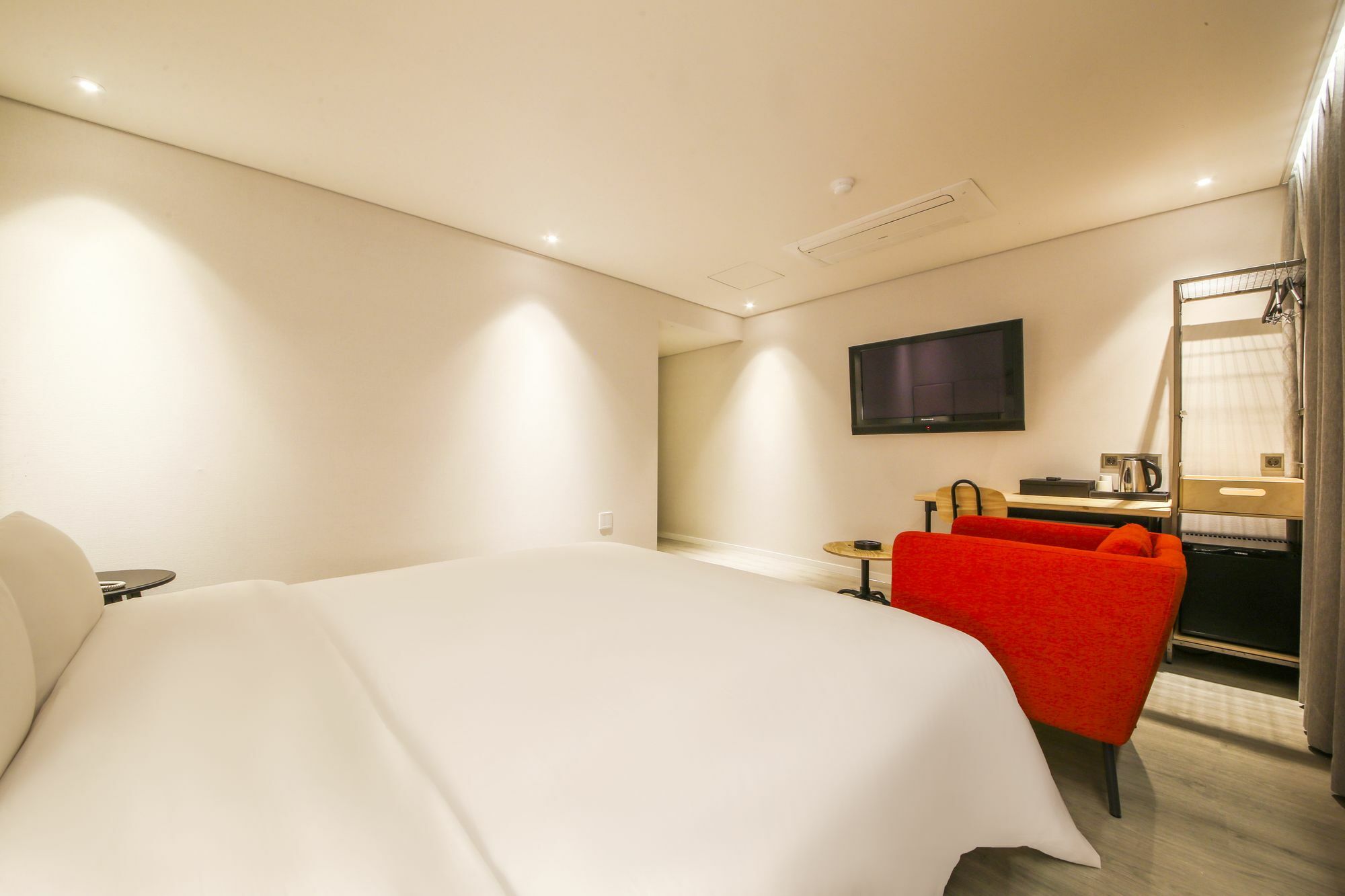 Hotel Londoner Hwamyeong Пусан Екстер'єр фото