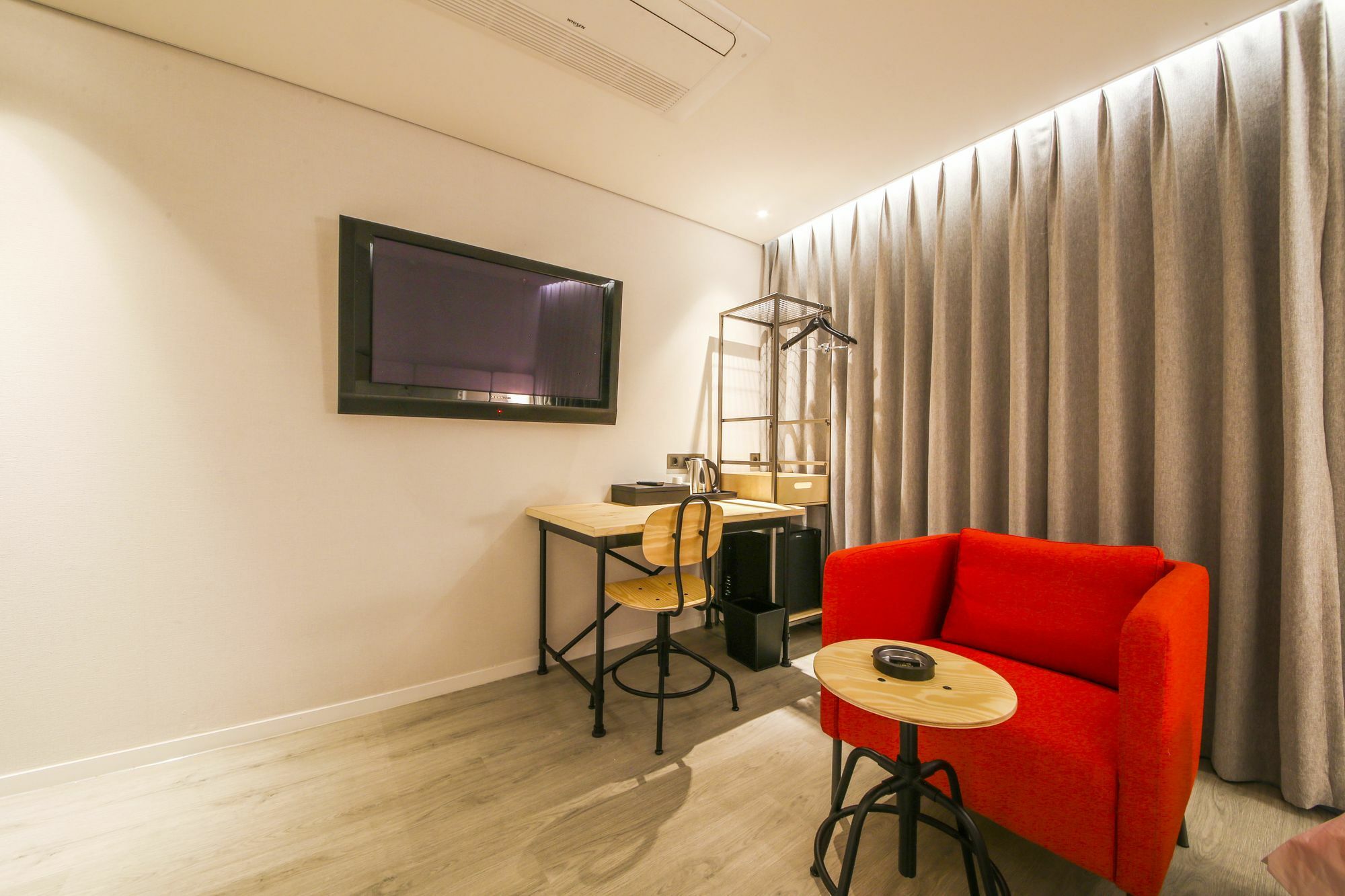 Hotel Londoner Hwamyeong Пусан Екстер'єр фото